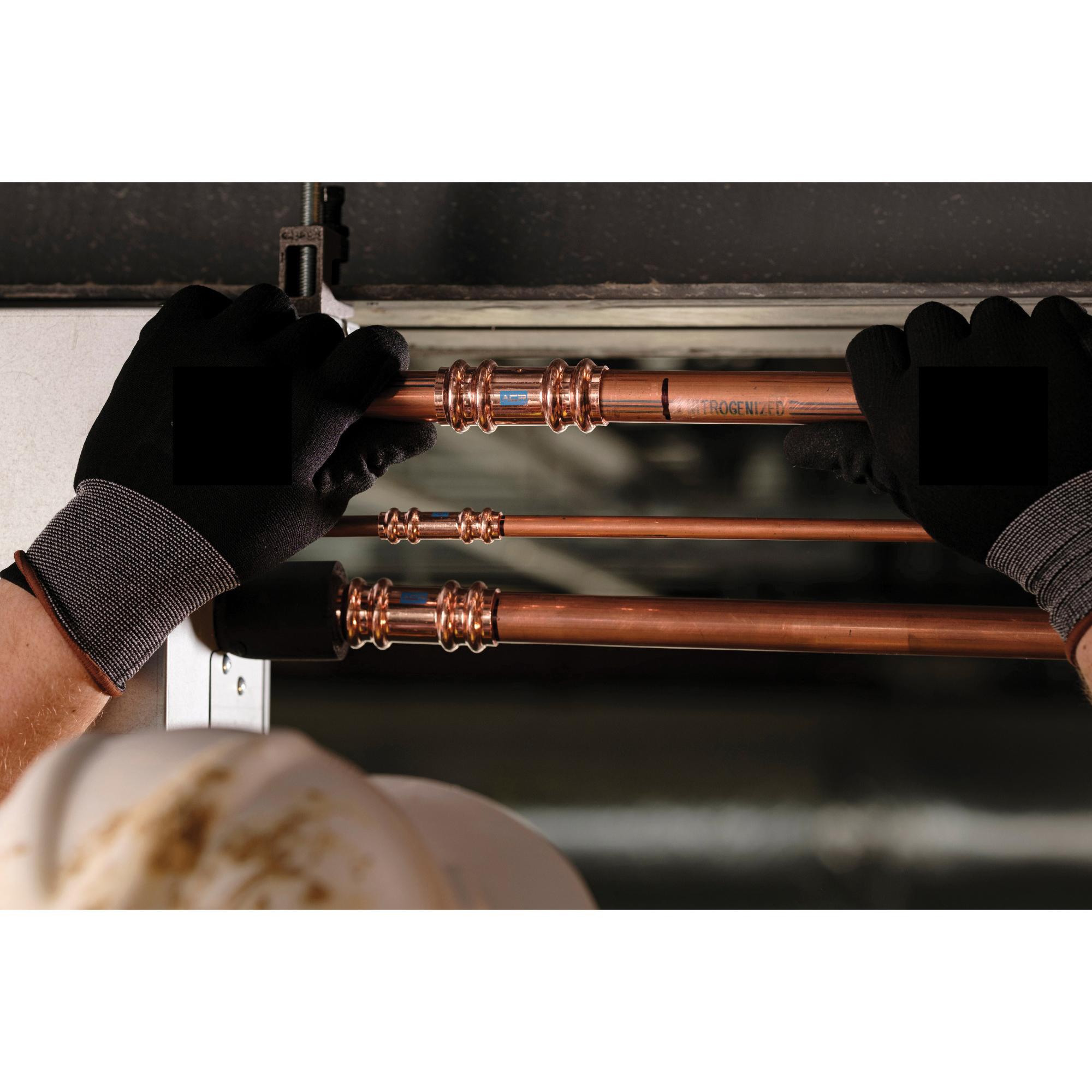 Streamline® MUE4514