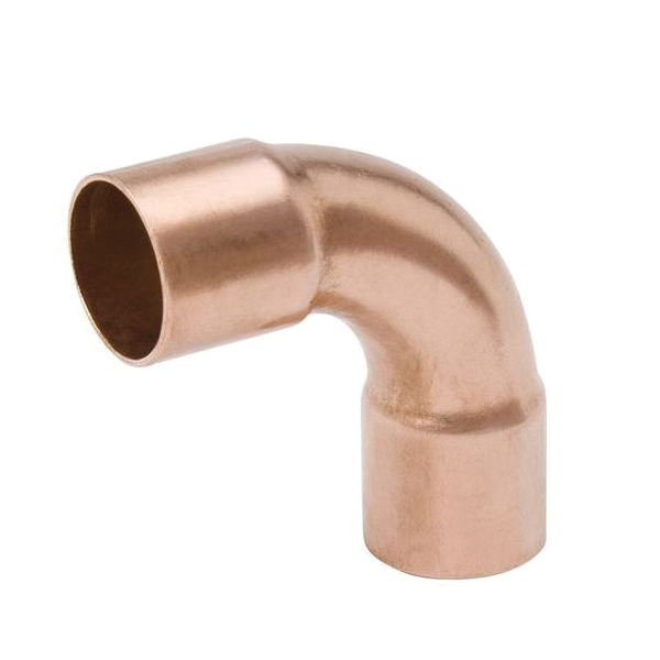 Streamline® WE-500L W 02055 Elbow, 1-3/8 in C x 1-3/8 in C, Copper
