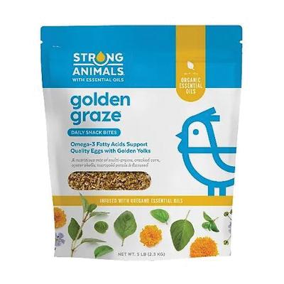 Strong Animals® 41285