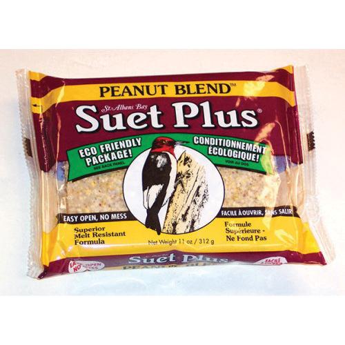 Suet Plus&reg; 204