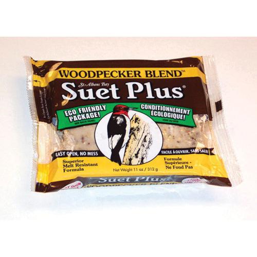 Suet Plus&reg; 209