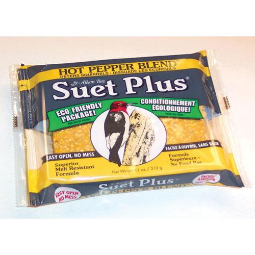 Suet Plus® 211