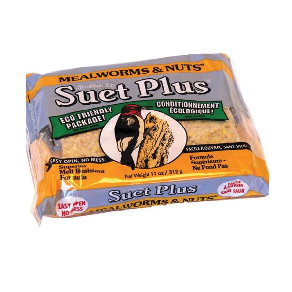 Suet Plus® 212