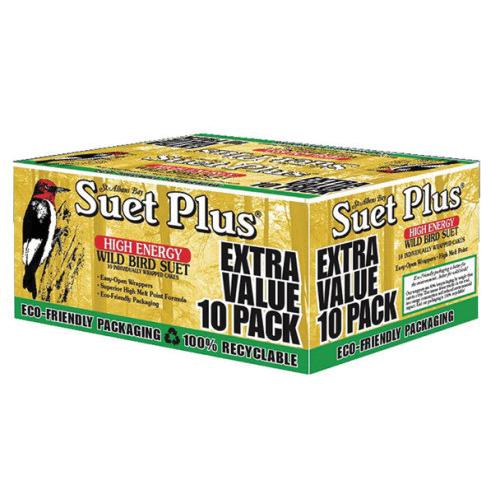 Suet Plus&reg; 240