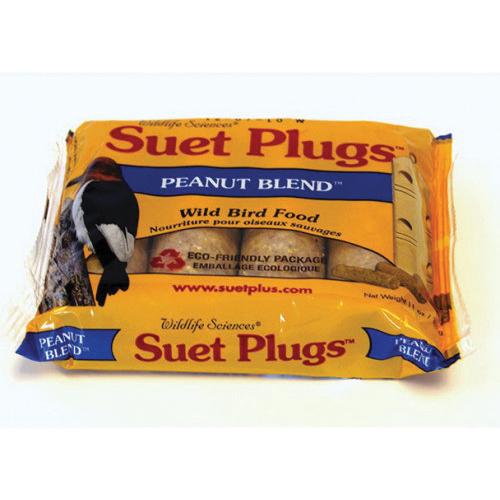 Suet Plus® 784
