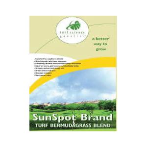 SunSpot BGRSSUN25