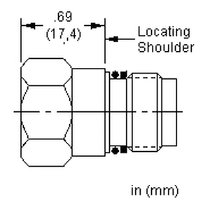 Sun Hydraulics&reg; 354708