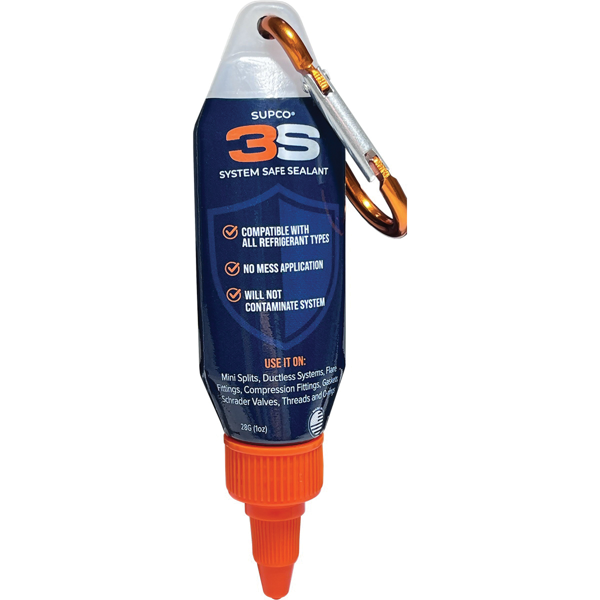 Supco&reg; 3S SUPCO 3S