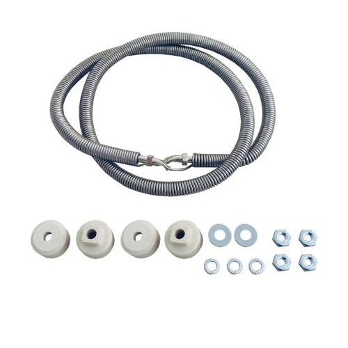 Supco® DH501 Duct Heater Restring Coil Kit, 208/240 V, 22 in