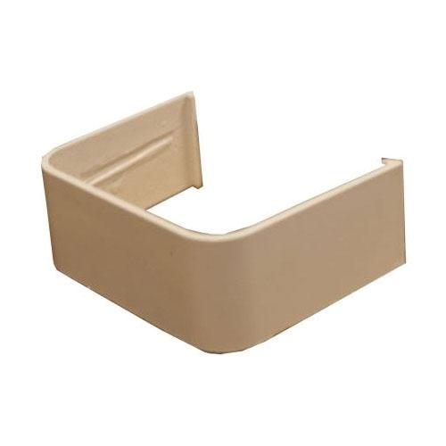 Supco PDCJ4 Cover Joint For Lineset Cover, 3 inch L