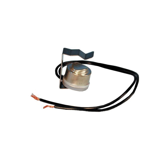 Supco® SFPC Freeze Protection Control, 5.8 A Full Load, 34.8 A Locked Rotor, 10 A at 120 V, 5 A at 240 V, 12 in
