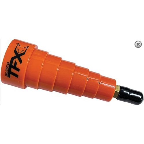 Supco&reg; TFXNPB Nitrogen Purge Boot