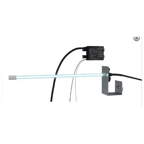 Supco&reg; UUV-CBA
