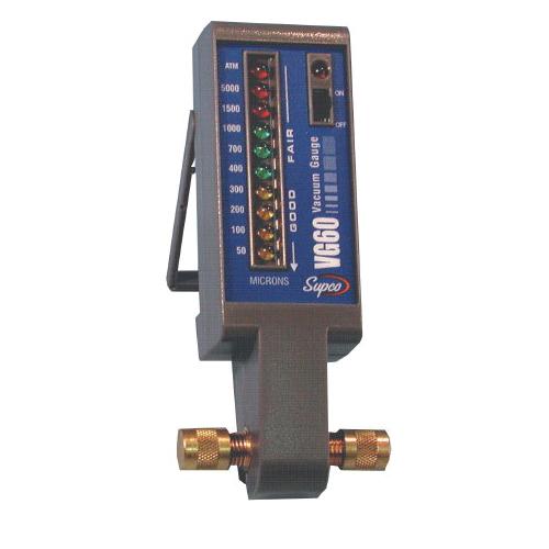 Supco® VG60