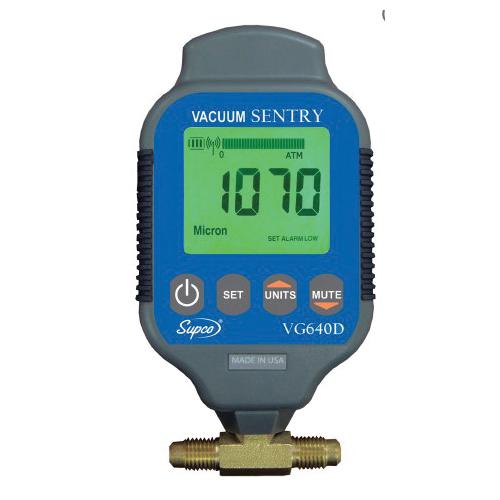 Supco® VG640D