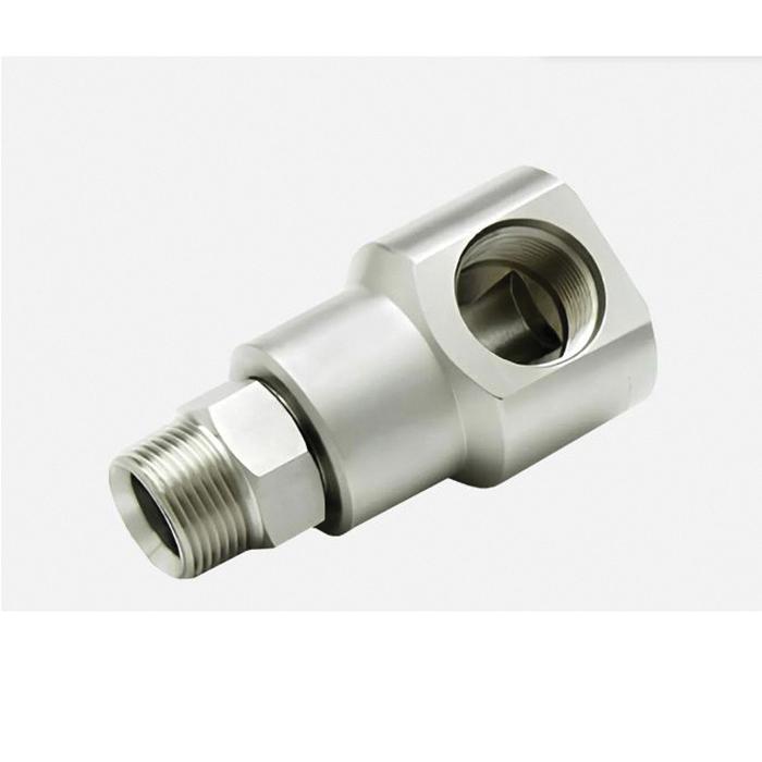 Super Swivels&reg; 5530-9SS12MP75XFO12-Z-V