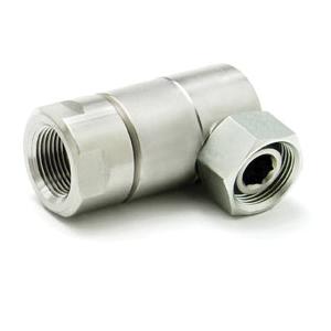 Super Swivels® 9 SS 16 FP 100 X PS 100-NI-AL