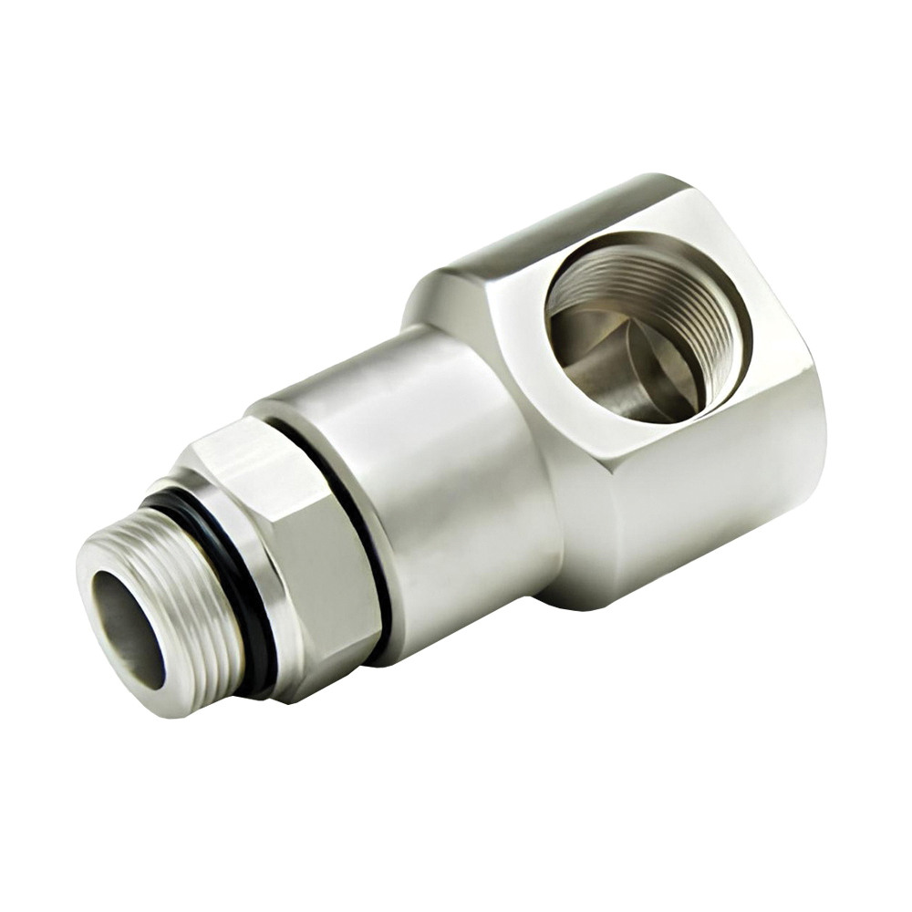 Super Swivels® 9 SS 8 MO 8 X FO 8-Z-V SUP-9SS8MO8XFO8-Z-V