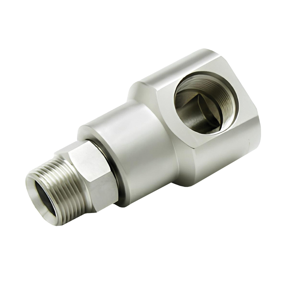Super Swivels® 9 SS 8 MP 50 X FO 8-Z-V SUP-9SS8MP50XFO8-Z-V