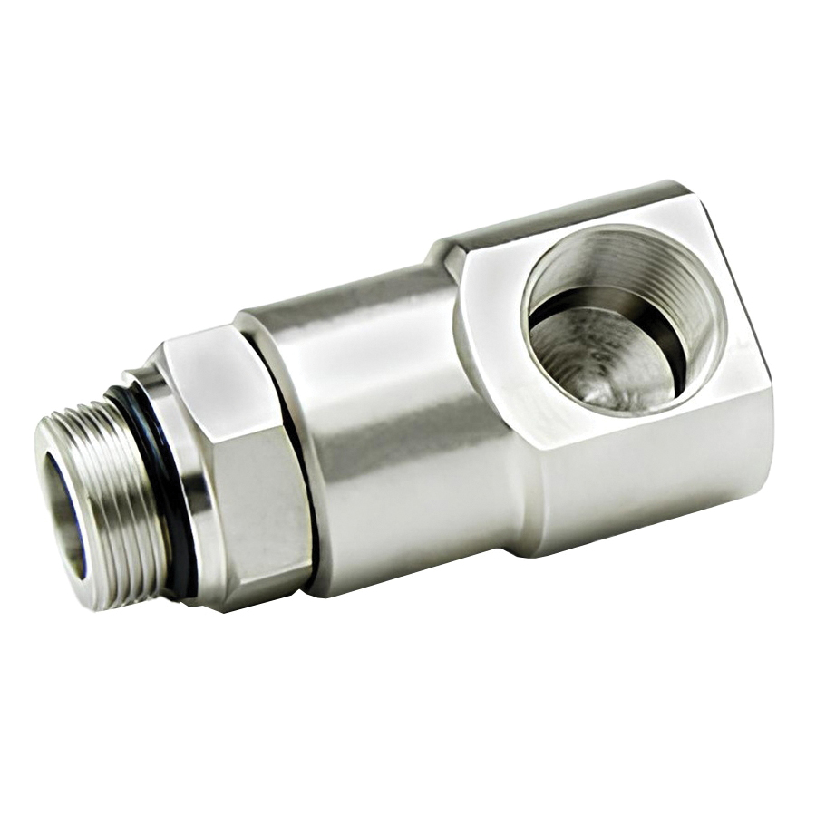 Super Swivels® 9 SS 8 MO 10 X FP 50-Z-V SUP-9SS8MO10XFP50-Z-V