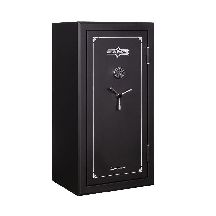 Surelock Security Company 3418952