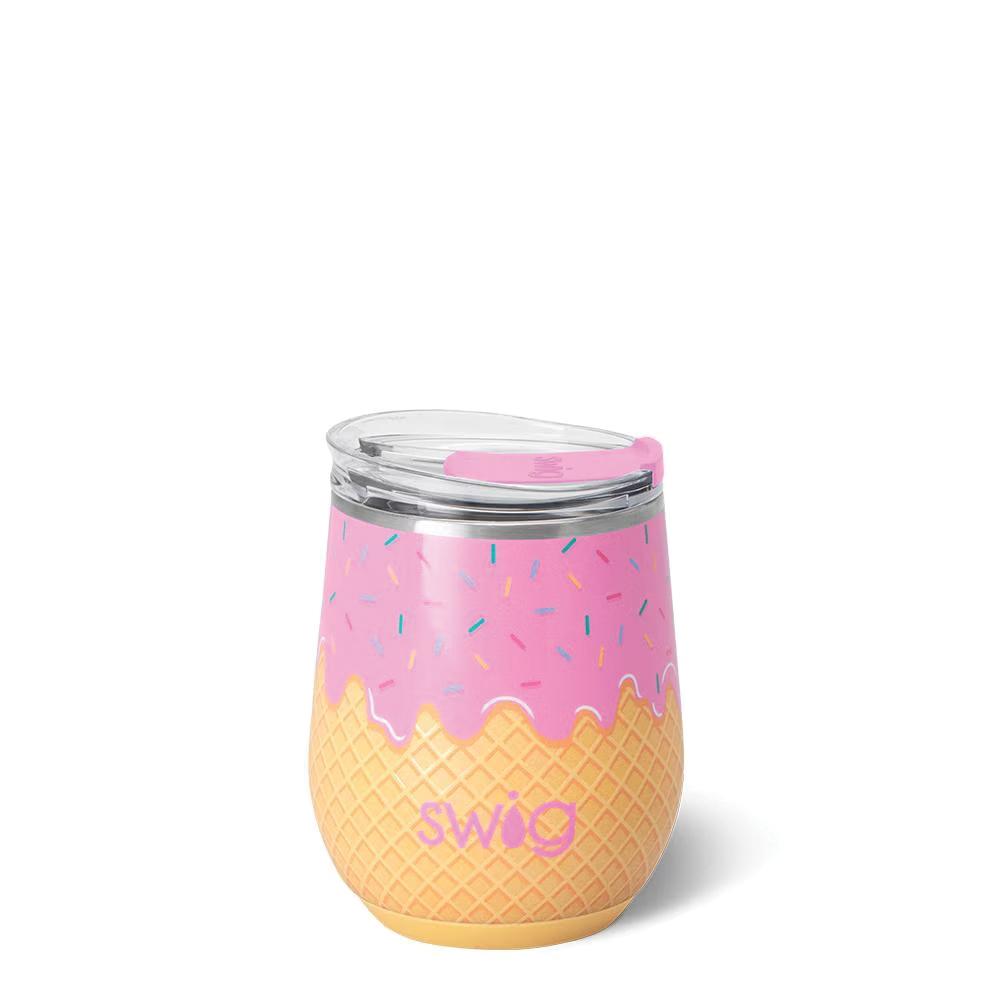 Swig Life&reg; S102-C12-CO