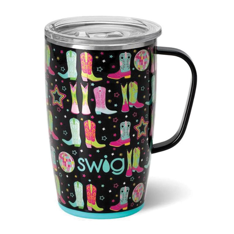 Swig Life® S102-C18-CW