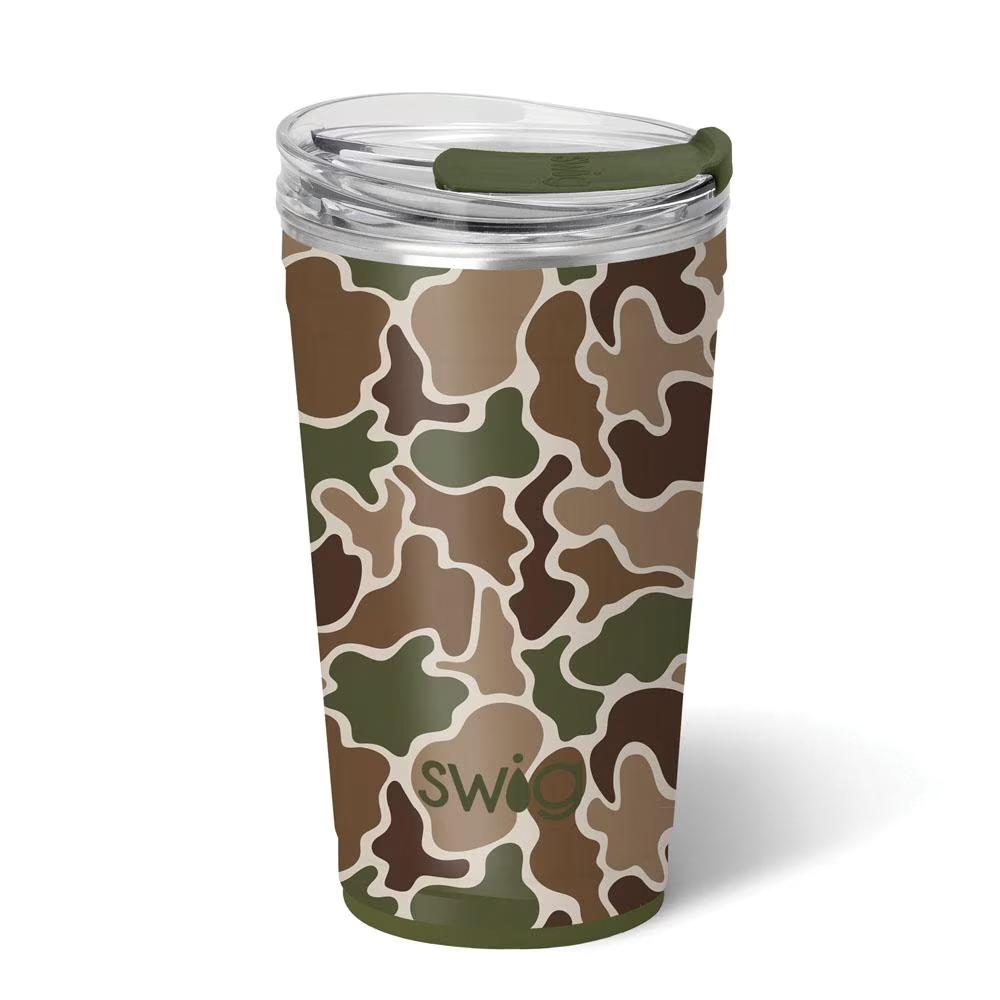 Swig Life Party Cup