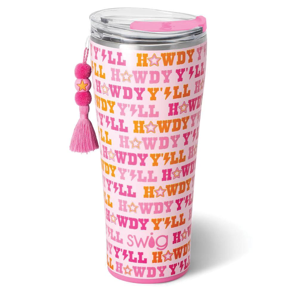 Swig Life&reg; S102-C32-YL