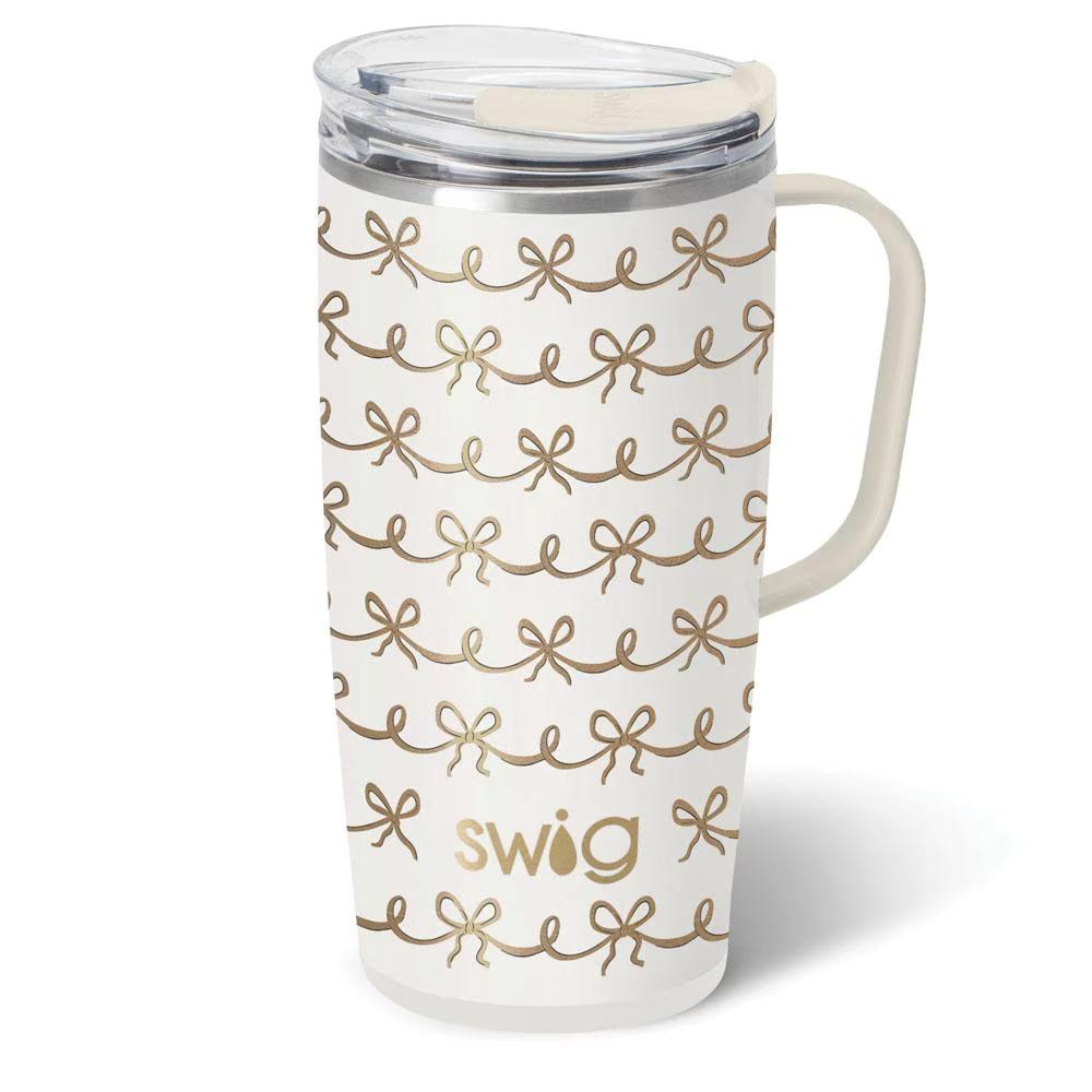 Swig Life&reg; S102-M22-IL