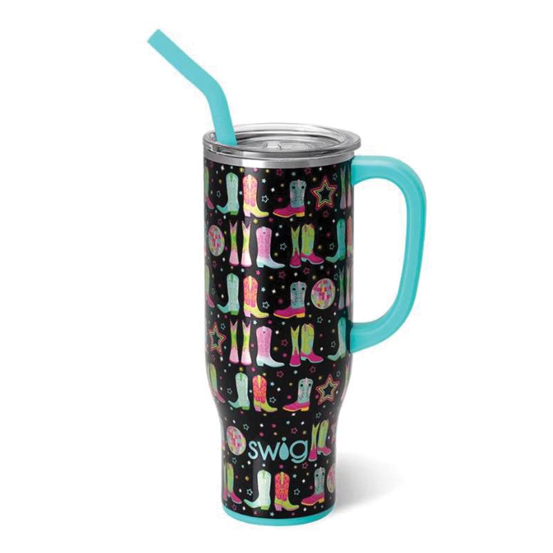 Swig Life&reg; S102-M30-CW