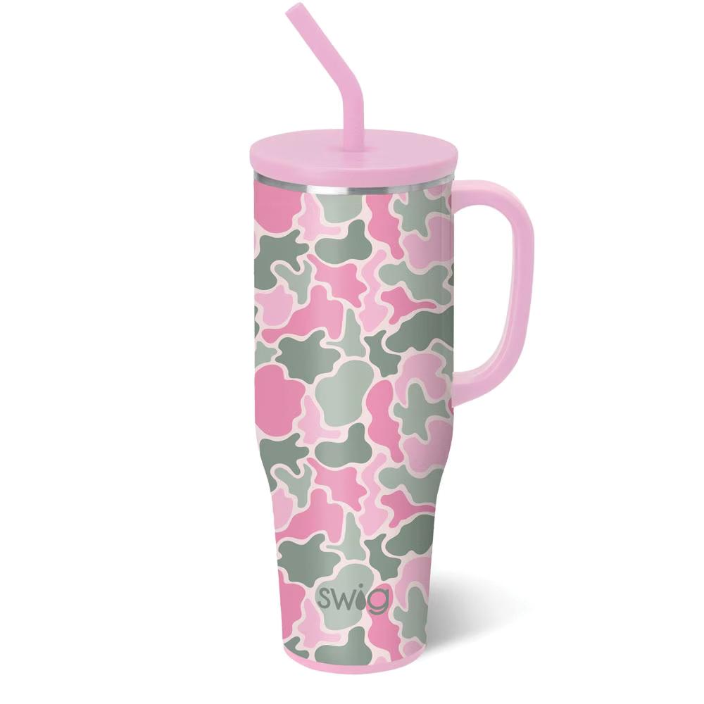 Swig Life&reg; S102-M40-CMB