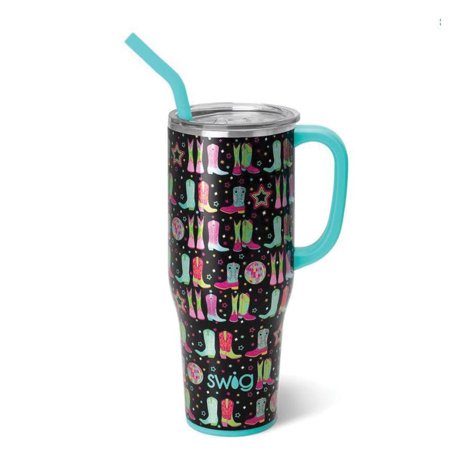 Swig Life&reg; S102-M40-CW