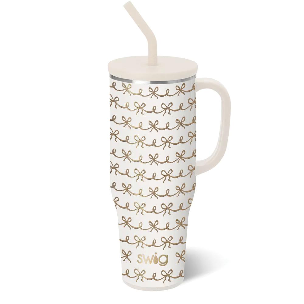 Swig Life&reg; S102-M40-IL