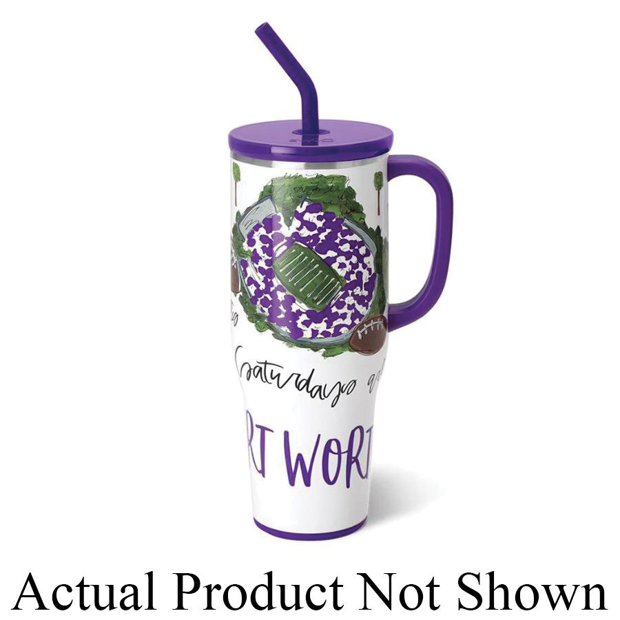 Swig Life&reg; S110-M40-FRY