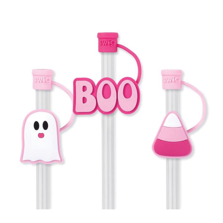 Swig Life Busy Bee Straw Topper - Thumbnail 3