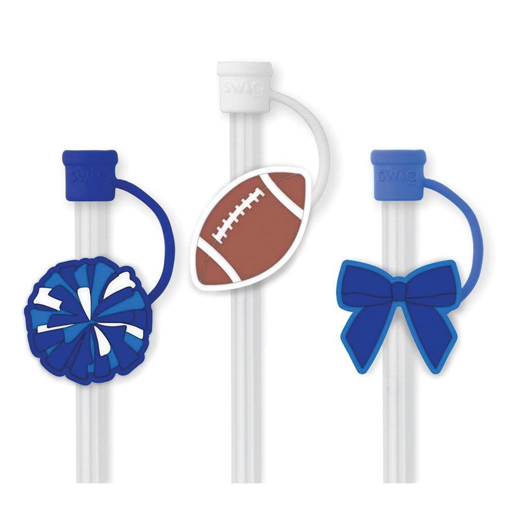 Swig Life We've Got Spirit Straw Topper