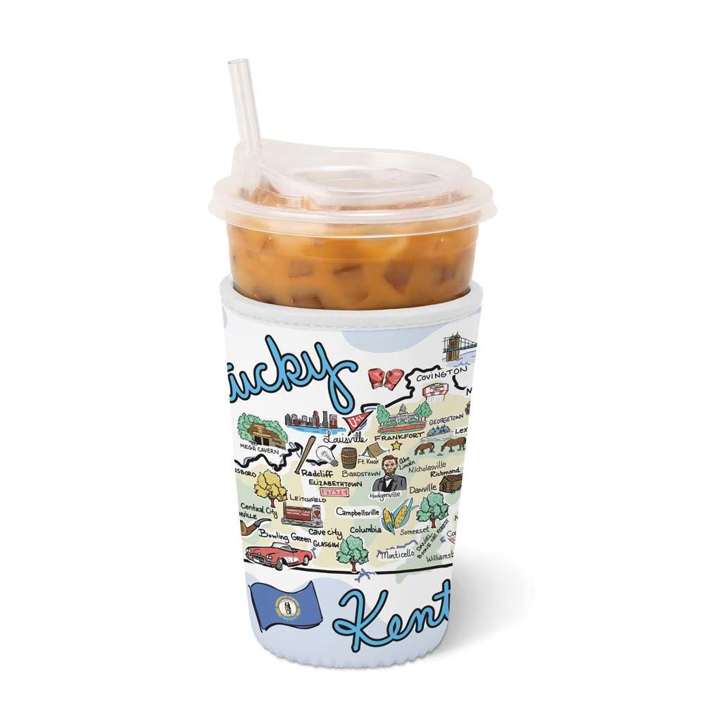 Swig Life&reg; S313-NCUP-KY