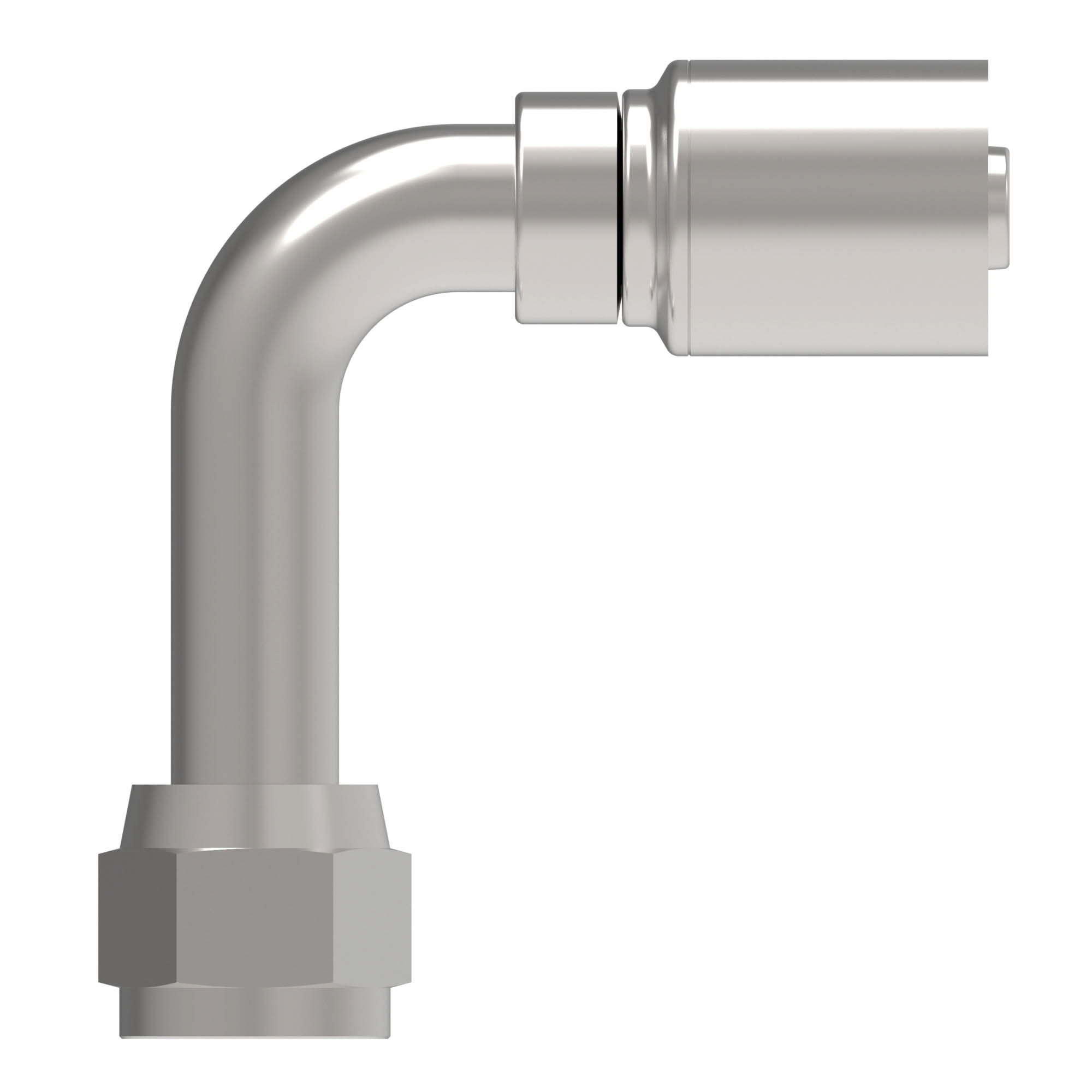 Synflex Optimum by Danfoss 4TA10FJC8 HYS7-8-10FJX90L