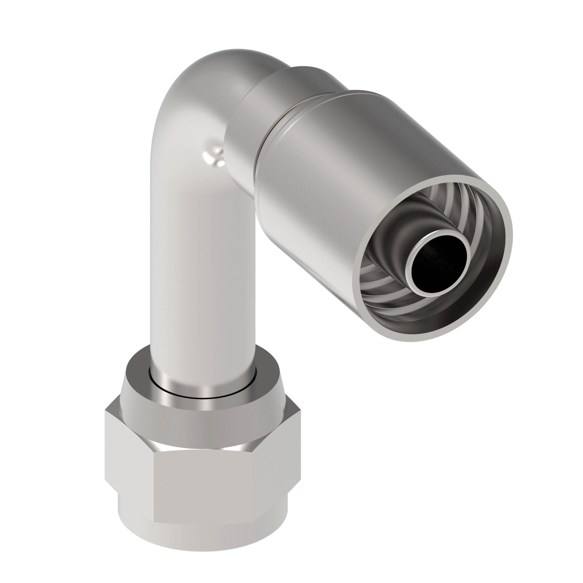 Synflex Optimum by Danfoss 4TA10FJC8 HYS7-8-10FJX90L