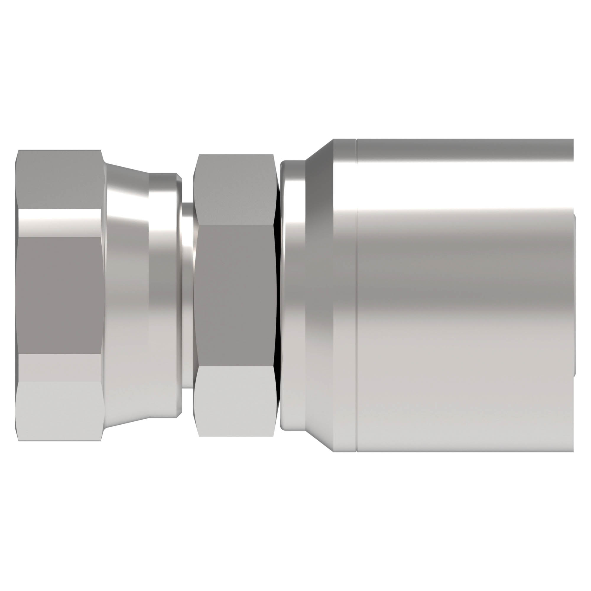 Synflex Optimum by Danfoss 4TA16SP16 HYS8-16-16 FPX