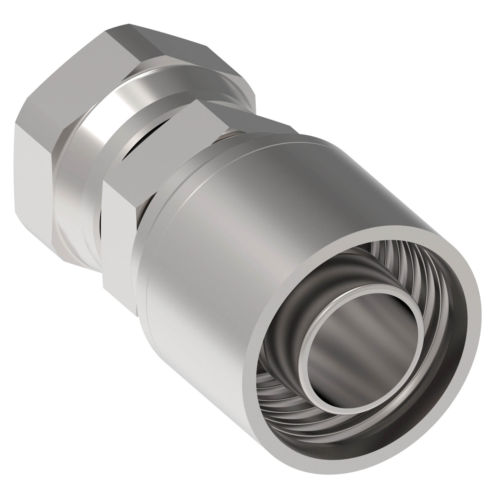 Synflex Optimum by Danfoss 4TA16SP16 HYS8-16-16 FPX