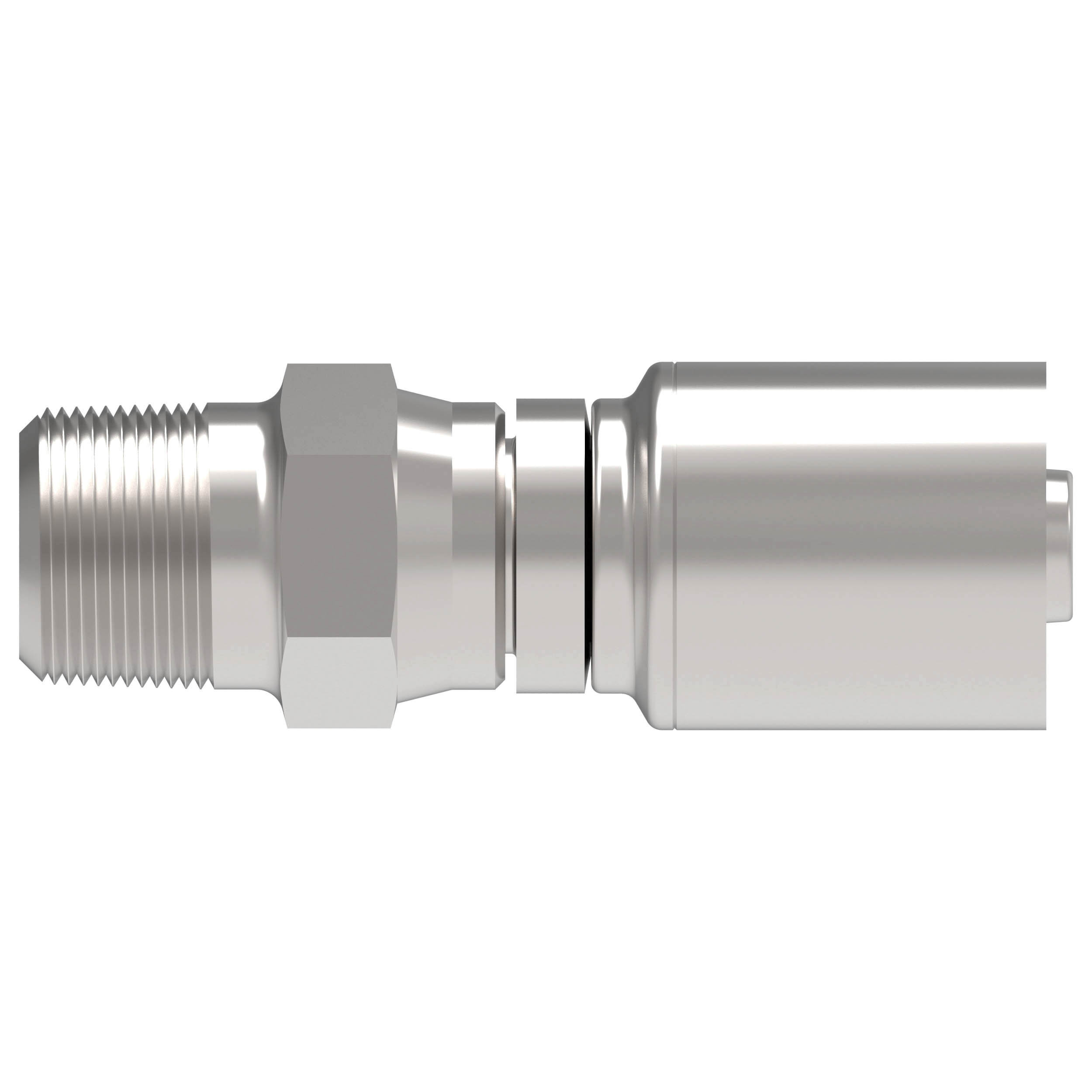 Synflex Optimum by Danfoss 4TA8PS8 HYS7-8-8MPX