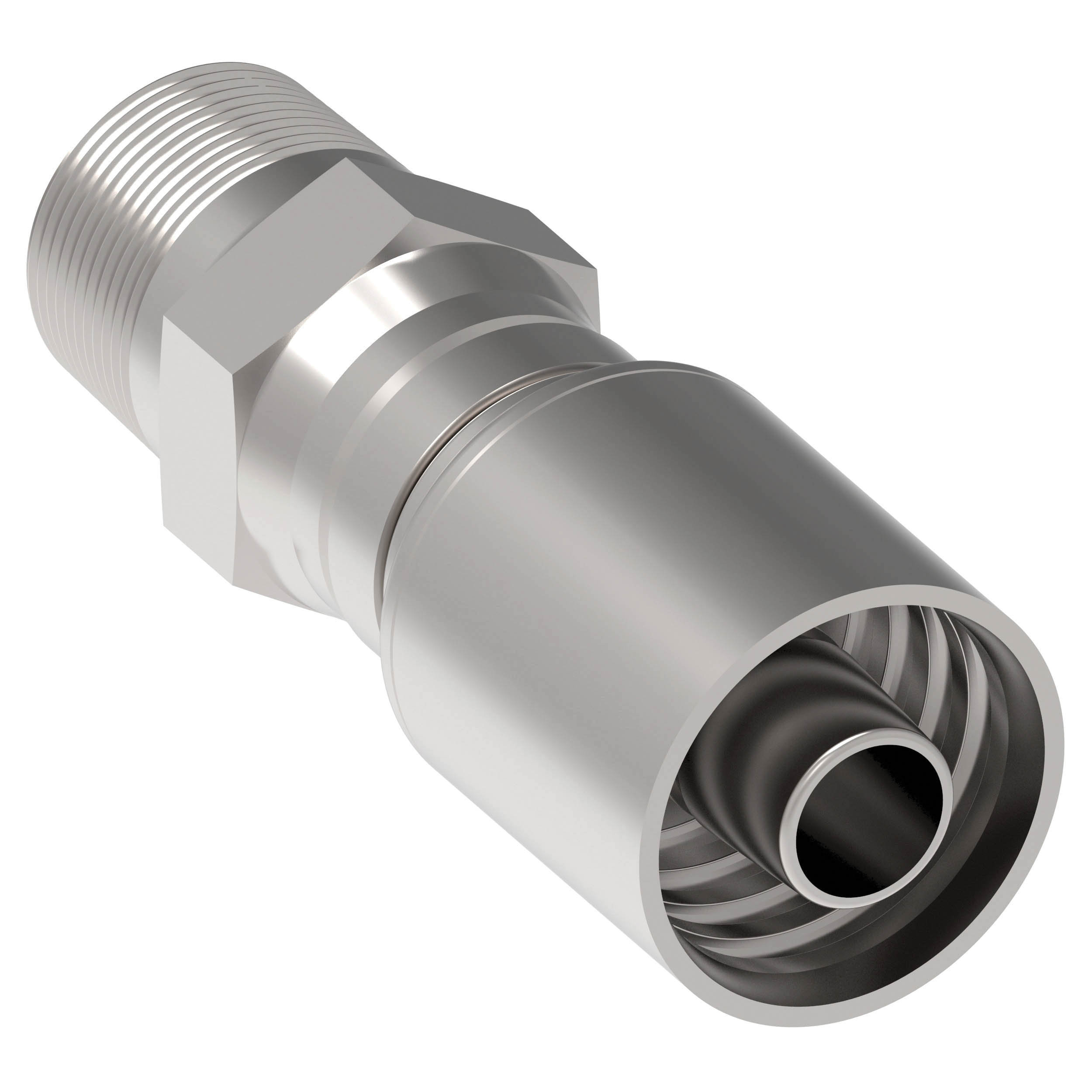 Synflex Optimum by Danfoss 4TA8PS8 HYS7-8-8MPX