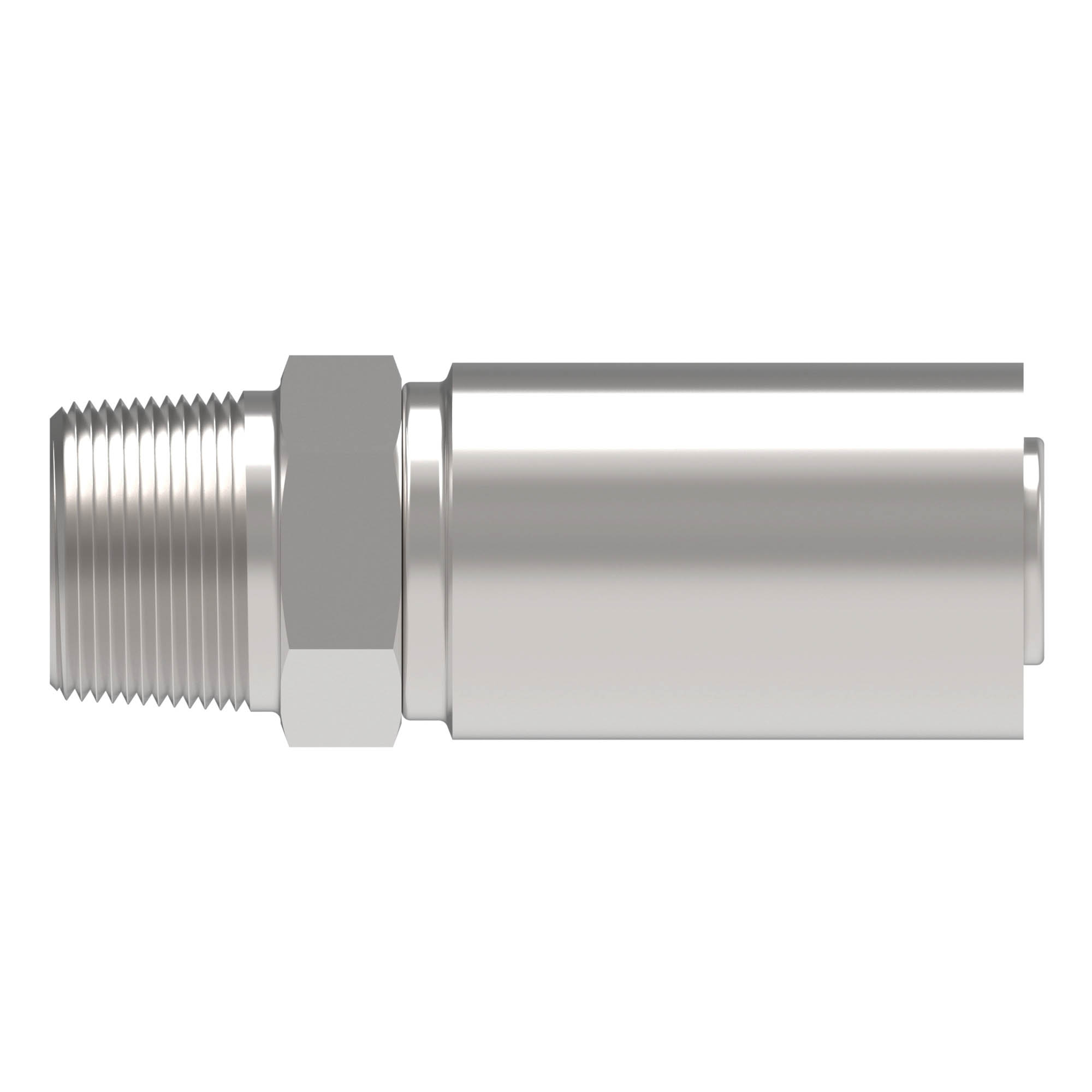 Synflex&reg; by Danfoss 3903-04102 HYS7-4-2MP