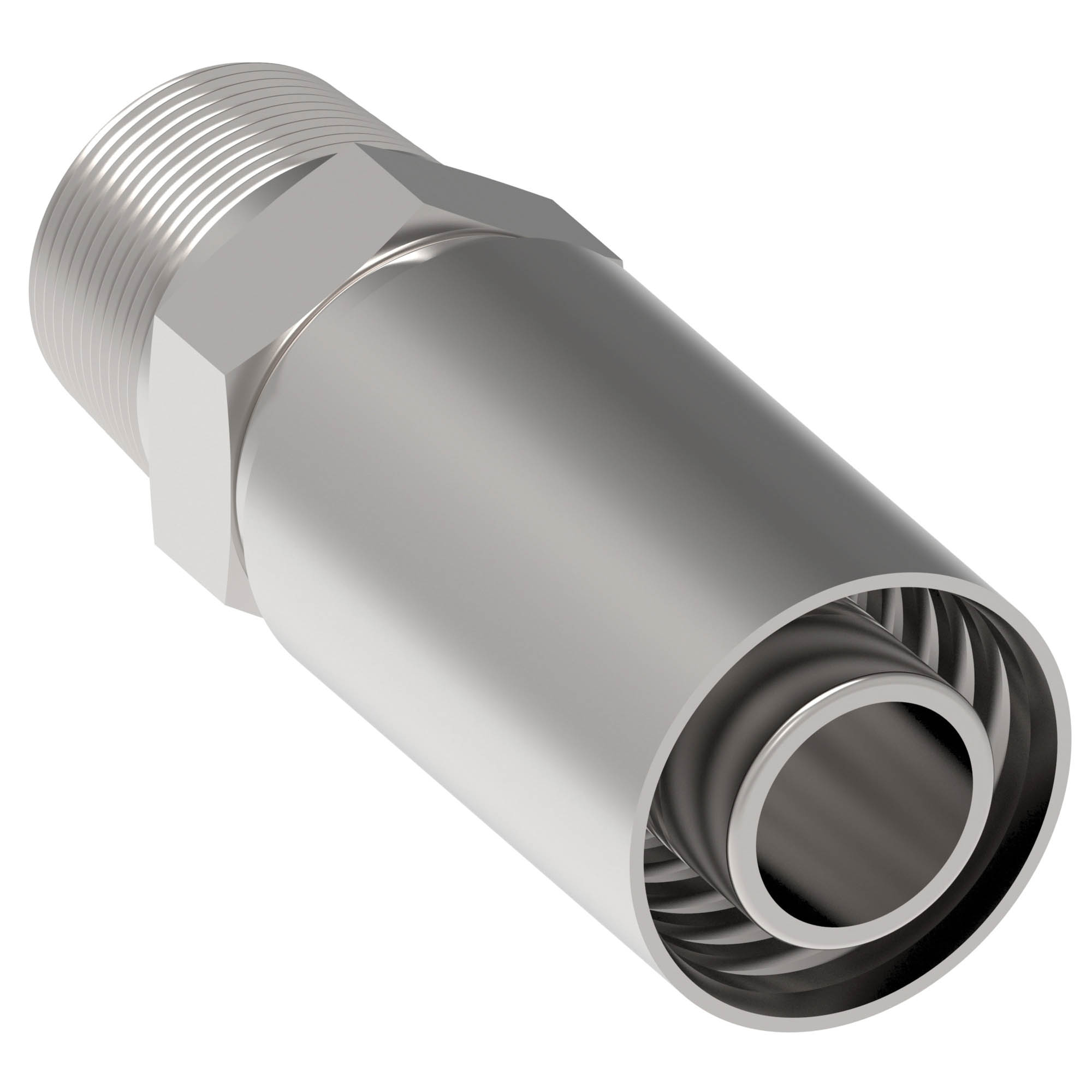 Synflex&reg; by Danfoss 3903-04102 HYS7-4-2MP