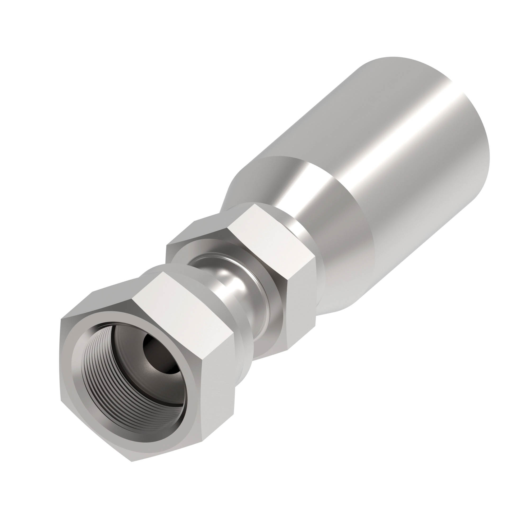 Synflex&reg; by Danfoss 390H-06406