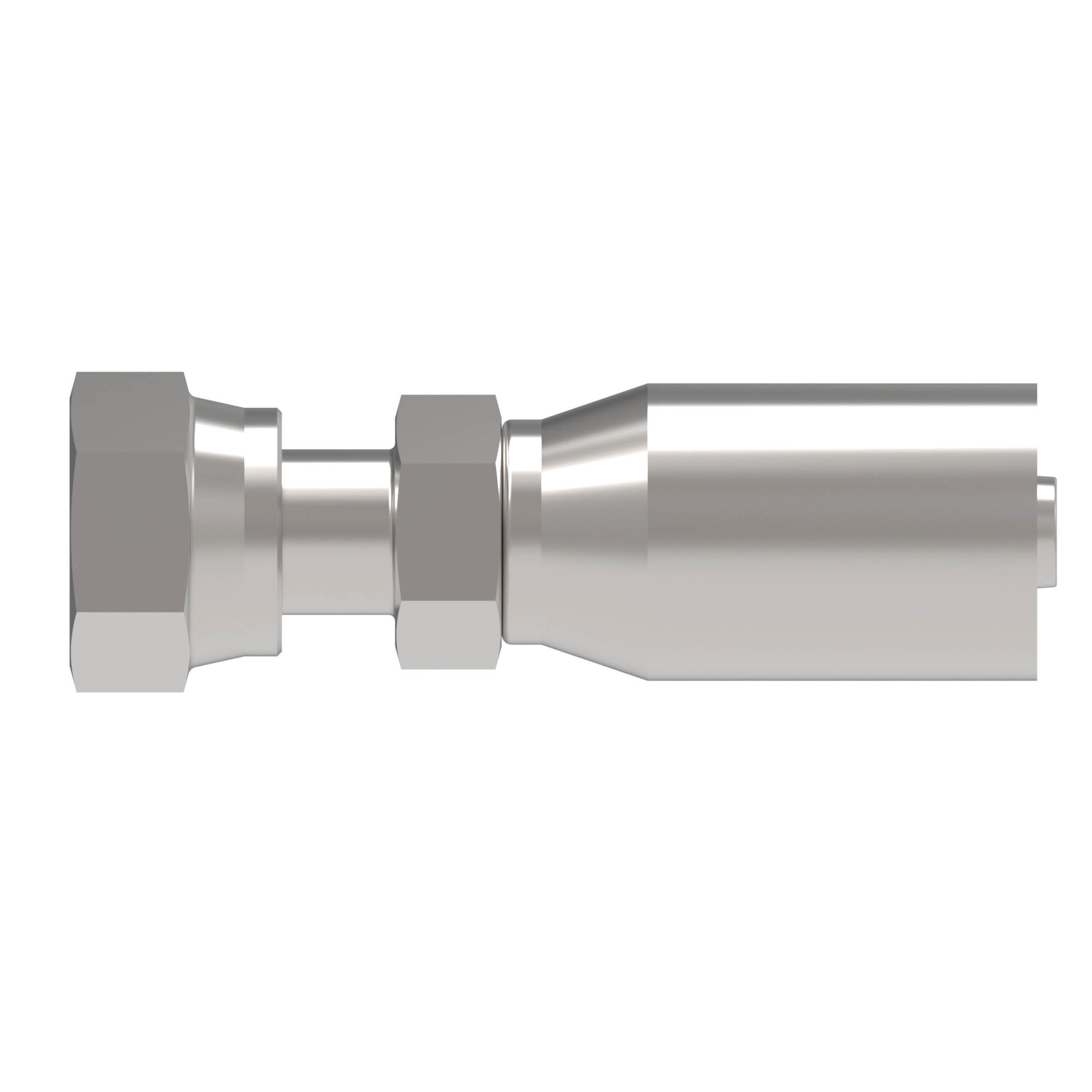 Synflex&reg; by Danfoss 390H-06406 HYS8-6-6FFORX