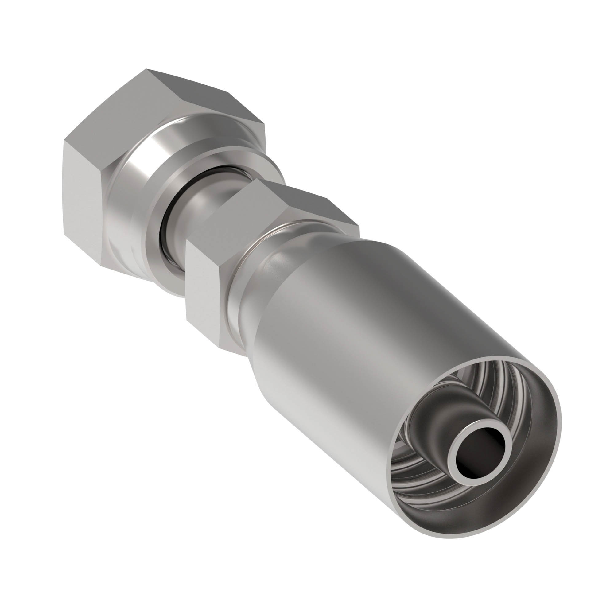 Synflex&reg; by Danfoss 390H-06406 HYS8-6-6FFORX