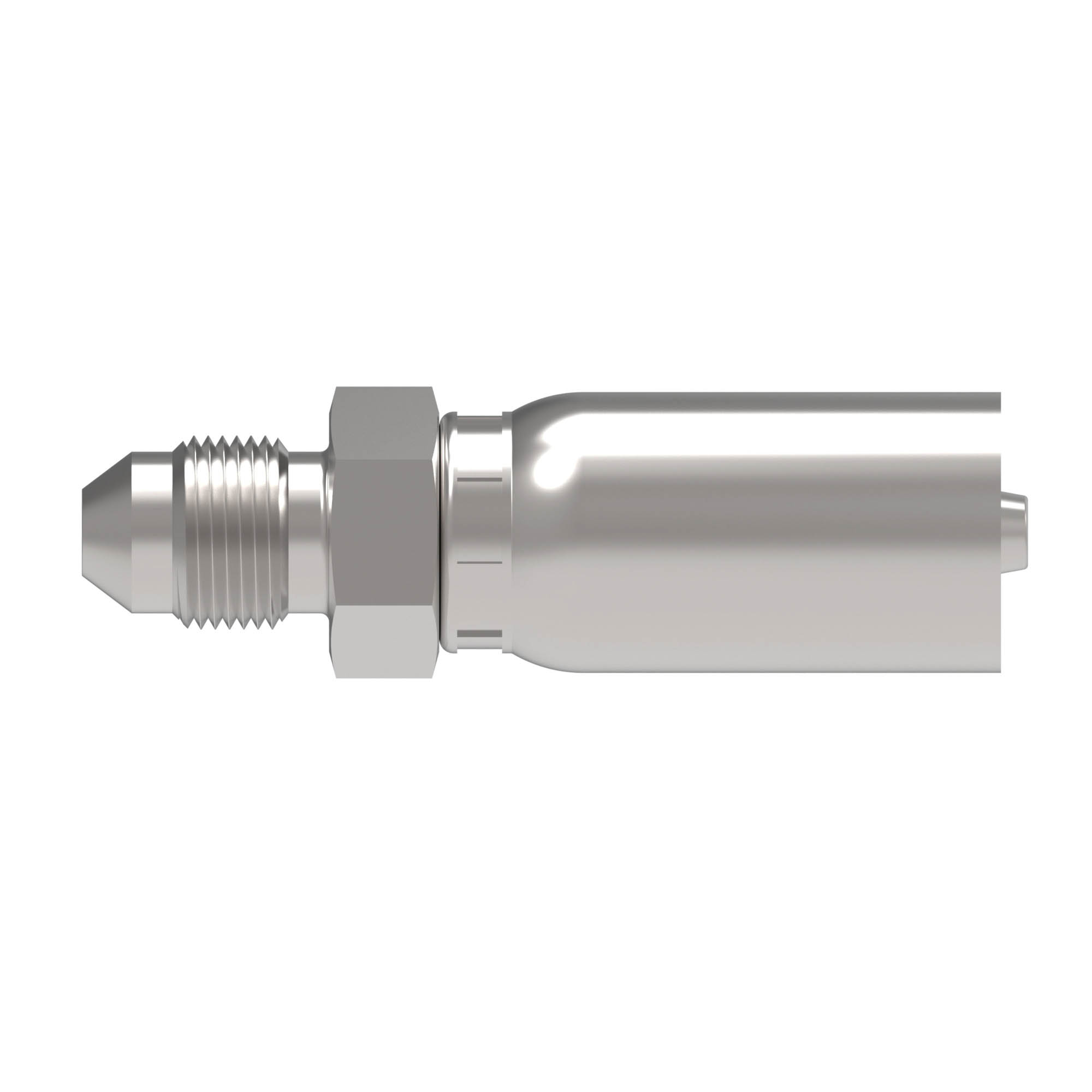 Synflex&reg; by Danfoss 390H-08508 HYS8-8-8MJ